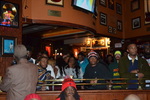 2013-11-22 No. 031 Audience at the Thankful for Tha Drummers Event-Hard Rock Cafe-Memphis TN by John M. Shaw
