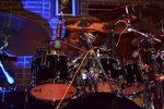 2013-11-22 No. 048 Anthony Knox-Hard Rock Cafe-Memphis TN by John M. Shaw