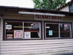 2007-05-09 No. 02 Tillman's Bar-B-Q-Beaumont TX by John M. Shaw