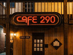 2013-11-27 No. 06 Cafe 290-Sandy Springs GA by John M. Shaw