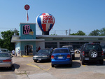 2007-05-13 No. 047 59 Diner-Houston TX by John M. Shaw