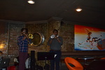 2013-12-14 No. 03 Brennan Villines' horn players-Bhan Thai-Memphis TN by John M. Shaw