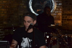 2013-12-14 No. 06 Brennan Villines & Mike Mosby-Bhan Thai-Memphis TN by John M. Shaw