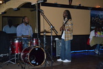 2013-12-14 No. 22 Taz Fields and a bass player-Deuces-Memphis TN by John M. Shaw