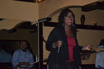 2013-12-14 No. 30 Taz Fields and Stefanie Bolton-Deuces-Memphis TN by John M. Shaw