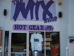 2007-05-17 No. 008 The Mix Shop-Shreveport LA by John M. Shaw