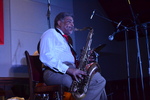 2013-11-23 No. 27 George Coleman-Rhodes College-Memphis TN by John M. Shaw