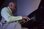 2013-11-23 No. 29 Harold Mabern-Rhodes College-Memphis TN by John M. Shaw