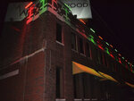 2013-12-16-008 Memphis Musicians Christmas Party-Minglewood Hall-Memphis TN by John M. Shaw
