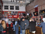 2013-12-16-011 Memphis Music Christmas Party-1884 Lounge-Memphis TN by John M. Shaw