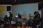 2013-12-22-009 The Hard Hitters Band-Zodiac Restaurant-Memphis TN by John M. Shaw