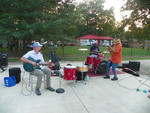 2026-09-19-1450 Sean Apple, Steve Toney and Sherena Boyce-Como Park-Como MS by John M. Shaw