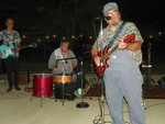 2026-09-19-1518 Jeffrey Evans and his band-Como Park-Como MS by John M. Shaw