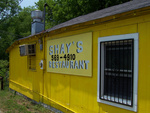 2007-05-24-035 Shay's Restaurant-Nashville TN by John M. Shaw