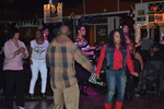 2013-12-28-042 Line Dancers-Aji's Sports Bar-Memphis TN by John M. Shaw