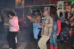 2013-12-28-044 Line Dancing-Aji's Sports Bar-Memphis TN by John M. Shaw