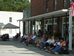 2026-09-26-025 Blues fans-Ghost River Blues Fest-Moscow TN by John M. Shaw