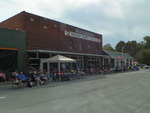 2026-09-26-039 Blues fans-Ghost River Blues Festival-Moscow TN by John M. Shaw