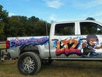 2026-09-26-053 A Customized Truck-Moscow TN by John M. Shaw