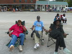 2026-09-26-071 Blues fans-Ghost River Blues Festival-Moscow TN by John M. Shaw