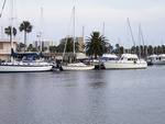 2007-06-12-005 Yacht Harbor-Daytona Beach FL by John M. Shaw