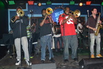 2014-01-12-276 TBC Brass Band-Blue Nile-New Orleans LA by John M. Shaw