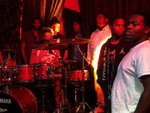 2013-10-31 No. 02 Drummers Shedding-Scream Shed-Collierville TN by John M. Shaw