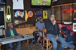 2013-11-20 Soul Seven Band feat. Jay Bailey-We Are One-Mr. P's Hot Wings-Olive Branch MS by John M. Shaw