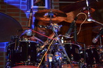 2013-11-22 Tevin Curtis-Drum Solo-Thankful 4 Tha Drummers-Hard Rock Cafe-Memphis TN by John M. Shaw