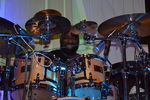 2013-11-22 Calvin Rodgers-Drum Solo #2-Thankful 4 Tha Drummers-Hard Rock Cafe-Memphis TN by John M. Shaw