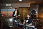 2013-12-14 Brennan Villines-Unknown Song-Bhan Thai-Memphis TN by John M. Shaw