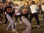 1996-11-09 Grambling Homecoming-Parade-Grambling LA-Tape 1-Side B by John M. Shaw