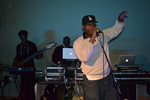 2013-12-12 Soulman Snipes with Mike Mosby and the Hard Hitters Band-Zodiac Restaurant-Memphis TN by John M. Shaw