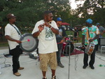 2026-09-19 Otha Turner Boys-Unknown Tune-Como MS by John M. Shaw
