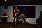 2014-01-10 4 Soul feat. Shenea-Unknown Tune-Pulse Lounge-Memphis TN by John M. Shaw