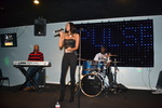 2014-01-10 4 Soul Band feat.Shenea-Rock Steady-Pulse Lounge-Memphis TN by John M. Shaw