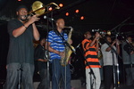 2014-01-11 Most Wanted Brass Band-Unknown Tune-Howlin Wolf-New Orleans LA