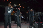 2014-01-11 Free Agents Brass Band-Unknown Tune (with footwork)-Howlin Wolf-New Orleans LA by John M. Shaw