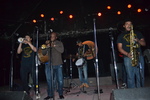 2014-01-11 New Breed Brass Band-Unknown Tune-Howlin Wolf-New Orleans LA