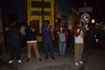 2014-01-12 Young Fellaz Brass Band-Unknown Tune-Frenchmen Street-New Orleans LA