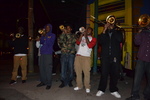 2014-01-12 Young Fellaz Brass Band-Unknown Tune #2-Frenchmen Street=New Orleans LA