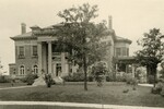 Rowlandseck – Residence of R.J. Darnell