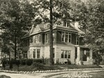 Glen Mary – Residence of Dr. J.A. Crisler