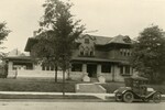 Residence of Chas. D. Smith