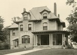 Residence of J.B. Goodbar