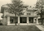 Residence of Foster Hume