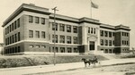 W.S. Bruce School