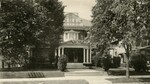 Residence of R.W. Harris