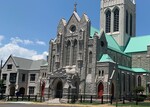 St. Mary's Cathedral