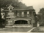Residence of J.L. Lancaster